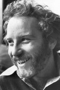 Richard Dreyfuss photo