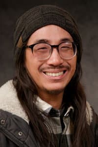 Norbert Shieh photo