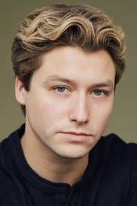Stephen Kalyn photo