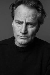 Sam Shepard photo