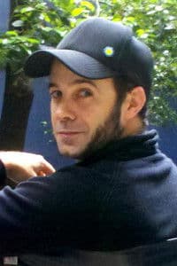 Dieguillo Fernández photo