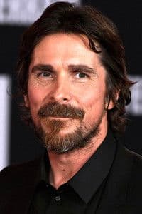 Christian Bale photo