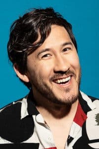 Mark Fischbach photo