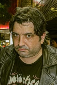 Paul Divano photo