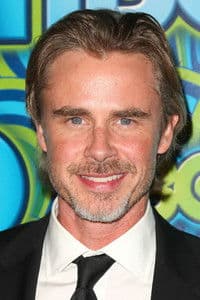 Sam Trammell photo