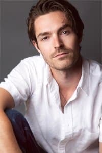 Tyler Schnabel photo