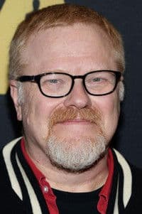 Gary Trousdale photo