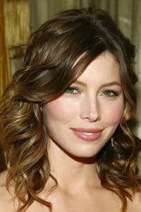 Jessica Biel photo