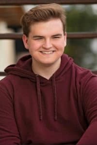 Alex Kister photo