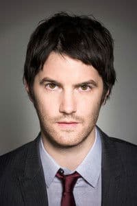 Jim Sturgess photo