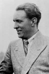 Charles Bennett photo