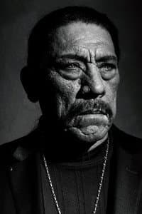Danny Trejo photo