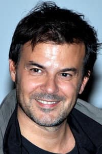 François Ozon photo