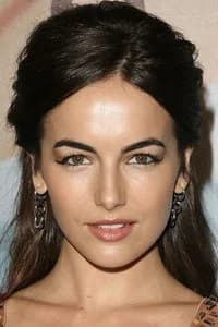 Camilla Belle photo