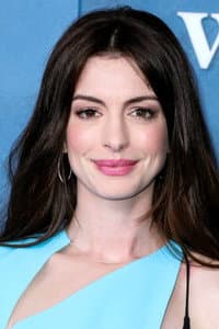 Anne Hathaway photo