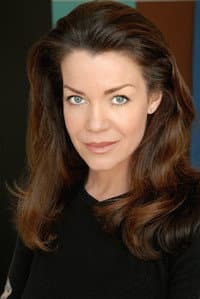 Claudia Christian photo