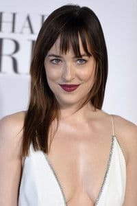 Dakota Johnson photo