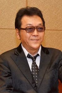 Seiji Izumi photo