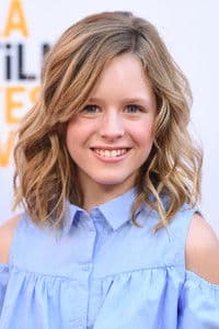 Lulu Wilson photo