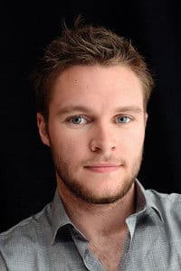 Jack Reynor photo