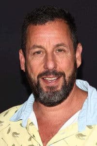Adam Sandler photo