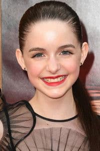 Mckenna Grace photo