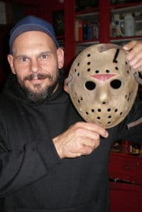 Gabriel Bartalos photo