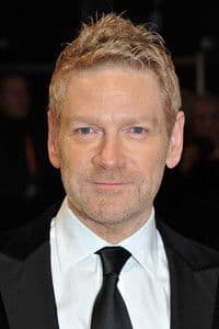 Kenneth Branagh photo
