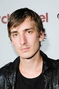 Kurtis David Harder photo