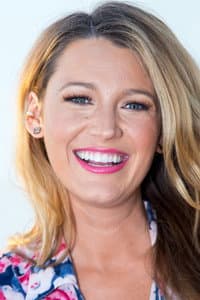 Blake Lively photo