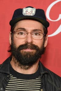 Martin Starr photo