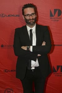 Carlos Therón photo