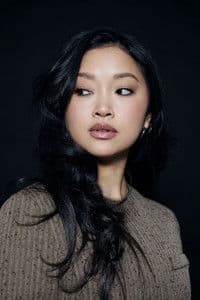 Lana Condor photo