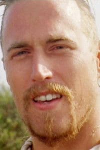 Chris Pedersen photo