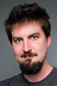 Adam Wingard photo
