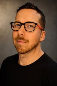 Tim Riedel photo
