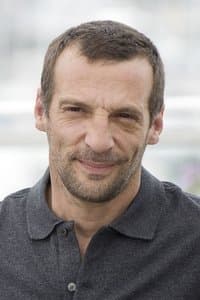 Mathieu Kassovitz photo
