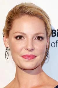 Katherine Heigl photo
