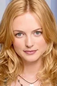 Heather Graham photo