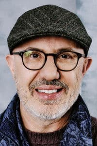 Laurent Bouzereau photo