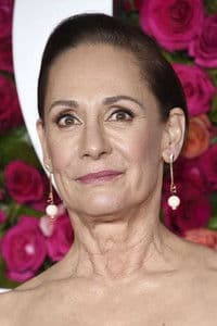 Laurie Metcalf photo