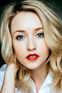 Emily Tennant photo