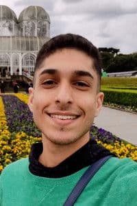 Leonardo Vieira Mendonça photo