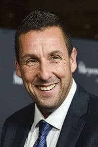 Adam Sandler photo