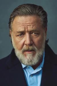 Russell Crowe photo
