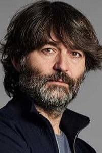 Alberto de Toro photo