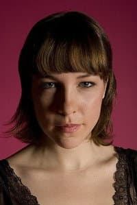 Rebecca Henderson photo