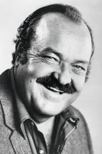 William Conrad photo
