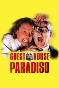 Rik Mayall photo