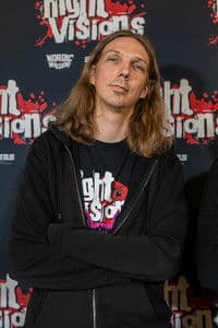 Jarno Mahlberg photo